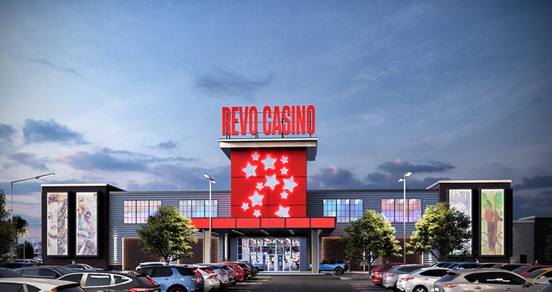 Discover rivo casino online Discover rivo casino online